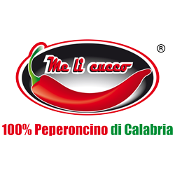 Me li cucco Peperoncino Calabrese